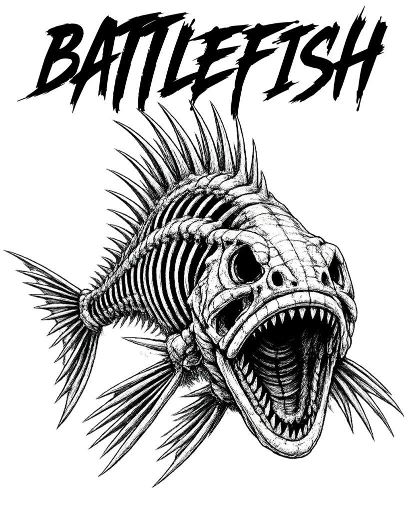 Battlefish, LLC