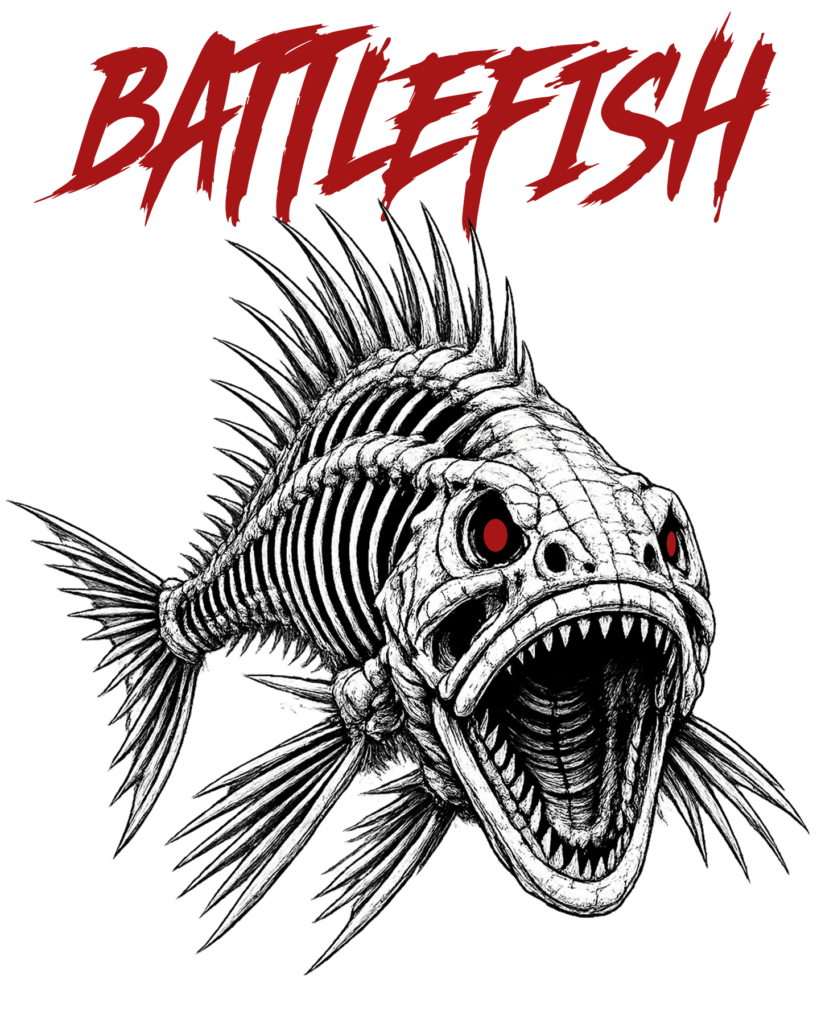Battlefish, LLC