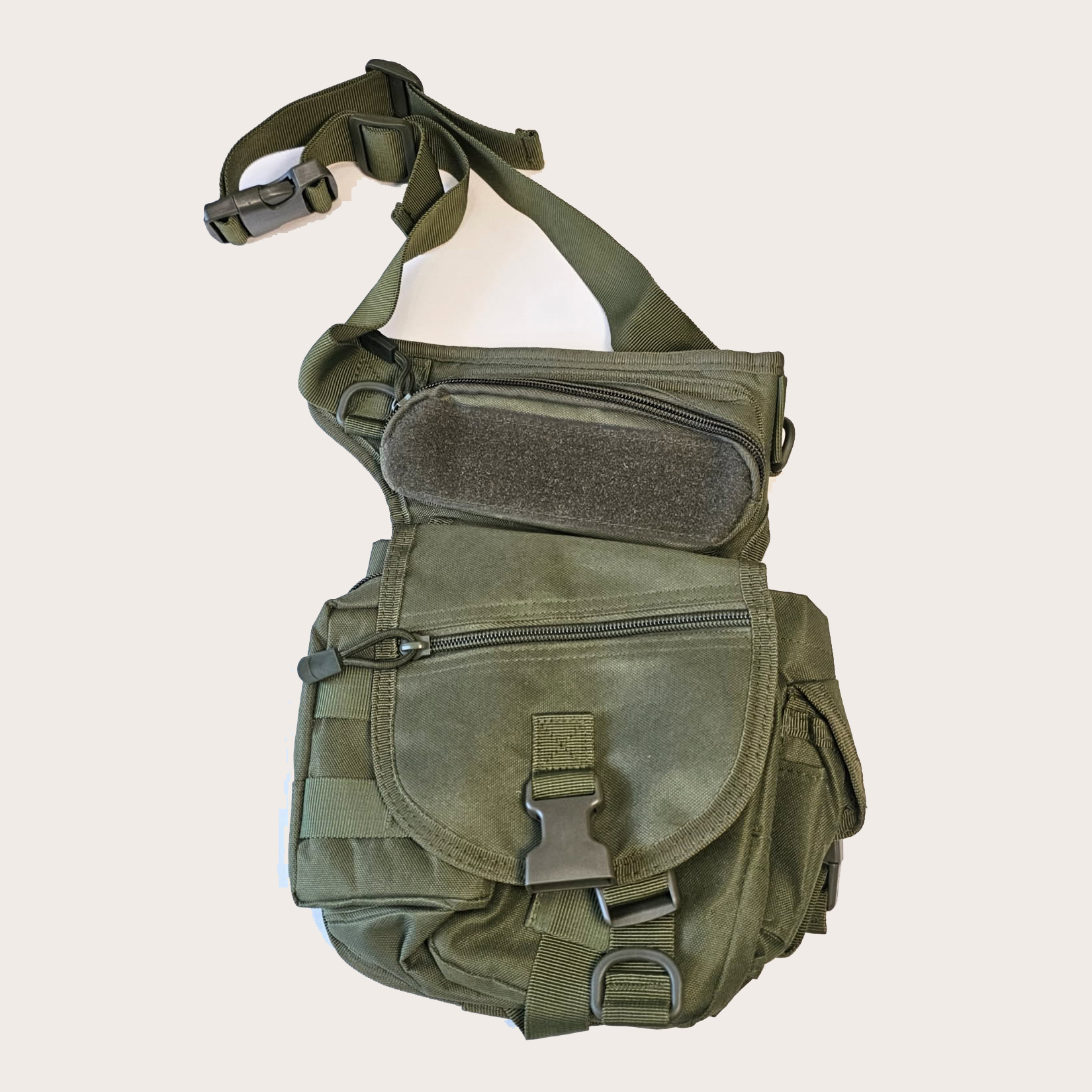 Tackle Bag