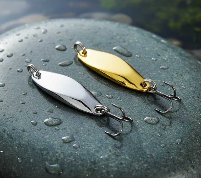 Dovesun Fishing Lures-Large