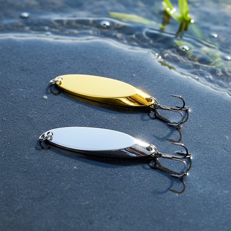 Dovesun Fishing Lures-Small
