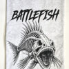 Battlefish Pocket-T-Shirt - Image 2