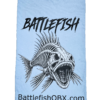 Battlefish Pocket T-Shirt - Image 2